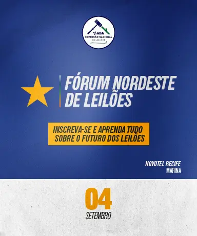 Fórum Nordeste de Leilões