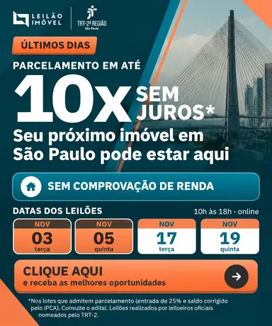 Campanha TRT