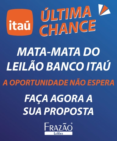 Faça agora a sua proposta