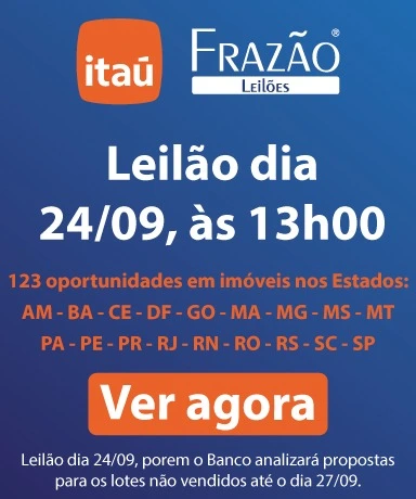 Frazão Leilões