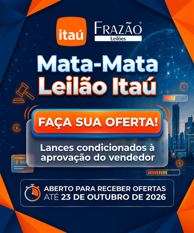 Frazão Itau Campanha Home
