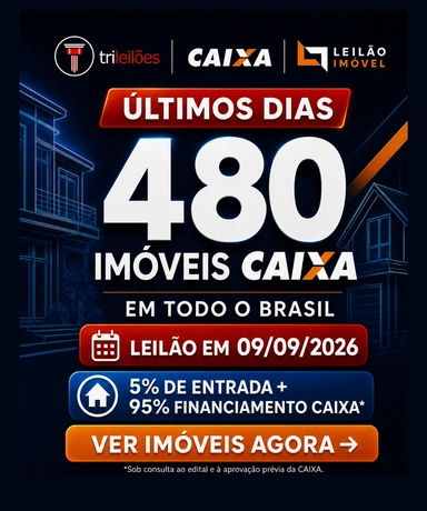 Licitação Caixa - 0030-0326-CPVE-RE