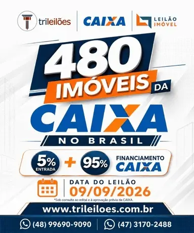 Licitação Caixa - 0030-0326-CPVE-RE