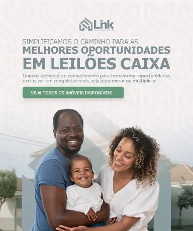 Simplificamos o caminho para as melhores oportunidades em leilões Caixa