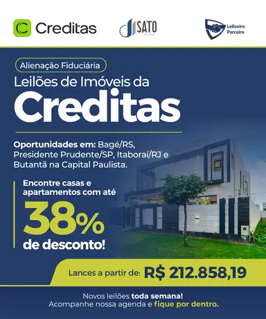 Sato Leilões Campanha