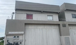 Imóvel 2124200 ['8444429388072'] - ['QUADRA 14,N. S/N APTO. 102 LT 30 R P, RESIDENCIAL BOA VISTA - CEP: 72911-674, AGUAS LINDAS DE GOIAS - GOIAS'] ['Parque da Barragem'] - ['Águas Lindas De Goiás']/['GO'] - 1