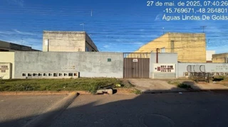 Imóvel 2423800 ['8444428234268'] - ['QUADRA 41 CHACARA 957,N. SN APTO. 201, CHACARAS QUEDAS DO DESCOBERTO - CEP: 72914-251, AGUAS LINDAS DE GOIAS - GOIAS'] ['Chácaras Quedas do Descoberto'] - ['Águas Lindas De Goiás']/['GO'] - 1