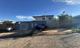 Imóvel 2664400 ['8444431387134'] - ['RUA 09,N. SN APTO. 205 LOTE 18 QUADRA 71C ONJUNTO B, PARQUE DA BARRAGEM SETOR 09 - CEP: 72925-009, AGUAS LINDAS DE GOIAS - GOIAS'] ['Setor 10'] - ['Águas Lindas De Goiás']/['GO'] - 1