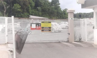 Imóvel 2379100 ['8787709285012'] - ['RUA ALFREDO DE ANDRADE,N. 75 APTO. 403 BL28, BONFIM - CEP: 83507-075, ALMIRANTE TAMANDARE - PARANA'] ['Bonfim'] - ['Almirante Tamandaré']/['PR'] - 1