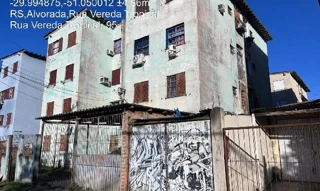 Imóvel 2892800 ['8444436609666'] - ['RUA TRINTA E DOIS,N. 119 APTO. 202, UMBU - CEP: 94832-018, ALVORADA - RIO GRANDE DO SUL'] ['Jardim Algarve'] - ['Alvorada']/['RS'] - 1