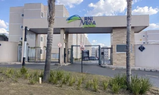 Imóvel 2992700 ['8787715191920'] - ['AVENIDA VEIGA VALE,N. SN APTO. 304 BL02 TORRE B AREA 01 03, VILA OLIVEIRA - CEP: 74955-520, APARECIDA DE GOIANIA - GOIAS'] ['Vila Oliveira'] - ['Aparecida de Goiânia']/['GO'] - 1
