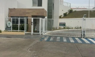 Imóvel 2828500 ['8787715678993'] - ['AVENIDA GENERAL EUCLIDES FIGUEIREDO,N. 3661 APTO. 002 BL HIBISCO, PALESTINA - CEP: 49067-013, ARACAJU - SERGIPE'] ['Santos Dumont'] - ['Aracaju']/['SE'] - 1