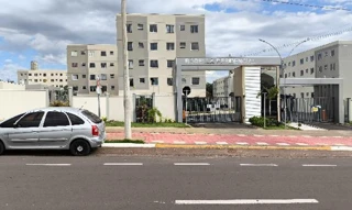 Imóvel 2419700 ['8787718890560'] - ['AVENIDA MARIA RANIERI,N. 13 APTO. 201 BL09 PAV02 VG89, PARQUE VIADUTO - CEP: 17055-175, BAURU - SAO PAULO'] ['Jardim Vitoria'] - ['Bauru']/['SP'] - 1