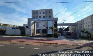 Imóvel 2950100 ['8787718375614'] - ['AVENIDA MARIA RANIERI,N. 13-27 APTO. 301 BL 9 3 PAV VG 93, PARQUE VIADUTO - CEP: 17055-175, BAURU - SAO PAULO'] ['Jardim Vitoria'] - ['Bauru']/['SP'] - 1
