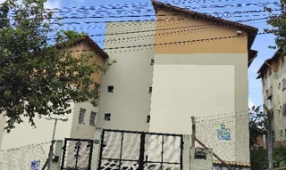 Imóvel 2693200 ['8444415971102'] - ['RUA DOS UAICAS,N. 743 APTO. 104 BL 04, SANTA MONICA - CEP: 31530-320, BELO HORIZONTE - MINAS GERAIS'] ['Santa Monica'] - ['Belo Horizonte']/['MG'] - 1