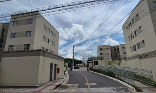 Imóvel 2711300 ['8787714609122'] - ['AVENIDA ENGENHEIRO DARCY NOGUEIRA DO PINHO,N. 2958 APTO. 104 BL 07 BX362, ESTREITO - CEP: 32000-000, BETIM - MINAS GERAIS'] ['Vila Cristina'] - ['Betim']/['MG'] - 1