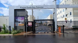Imóvel 2344900 ['8787714079468'] - ['RUA SUNKO YONAMINE,N. 400 APTO. 404 BL 09, CORONEL ANTONINO - CEP: 79100-000, CAMPO GRANDE - MATO GROSSO DO SUL'] ['Morada do Sossego'] - ['Campo Grande']/['MS'] - 1