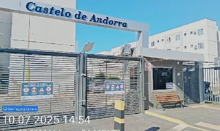 Imóvel 2594000 ['8787713946052'] - ['AVENIDA SENADOR ANTONIO MENDES CANALE,N. 1429 APTO. 404 BL 10 PV 4º, PIONEIROS - CEP: 79070-295, CAMPO GRANDE - MATO GROSSO DO SUL'] ['Pioneiros'] - ['Campo Grande']/['MS'] - 1