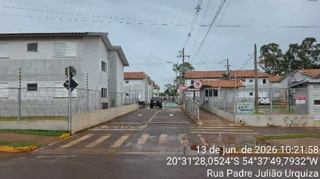 Imóvel 2932200 ['8787712448253'] - ['RUA PADRE JULIAO URQUIZA,N. 146 APTO. 01 TERREO BLOCO 07, CENTENARIO - CEP: 79074-050, CAMPO GRANDE - MATO GROSSO DO SUL'] ['Jardim Monte Alegre'] - ['Campo Grande']/['MS'] - 1