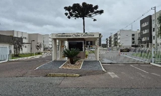 Imóvel 2631100 ['8787705556852'] - ['RUA MARIA JOAQUINA VAZ,N. 721 APTO. 105 BL 10, JARDIM ITAQUI - CEP: 83604-581, CAMPO LARGO - PARANA'] ['Jardim Itaqui'] - ['Campo Largo']/['PR'] - 1