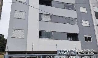 Imóvel 2963300 ['8787700319771'] - ['RUA GOMERCINDO ANDRADE CAMARGO,N. 1070 APTO. 204 2º PAVIMENTO, SAO LUIZ - CEP: 95074-546, CAXIAS DO SUL - RIO GRANDE DO SUL'] ['São Luiz'] - ['Caxias do Sul']/['RS'] - 1
