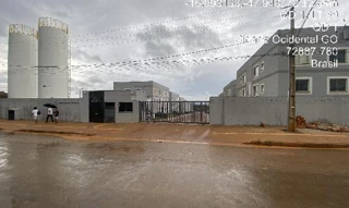 Imóvel 2809100 ['8787717860454'] - ['QUADRA 04,N. SN APTO. 303 LT 03 BL N PAV 2, MANSOES RECREIO MOSSORO - CEP: 72885-580, CIDADE OCIDENTAL - GOIAS'] ['Mansões Recreio Mossoró'] - ['Cidade Ocidental']/['GO'] - 1