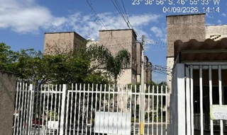 Imóvel 3093600 ['8444425976565'] - ['RUA DOUTORA APARECIDA FERNANDES DE JESUS DOMIMGUES,N. 640 APTO. 01 BL 10, GRACA - CEP: 06700-453, COTIA - SAO PAULO'] ['Bairro Jardim Nossa Sra. das Graças'] - ['Cotia']/['SP'] - 1