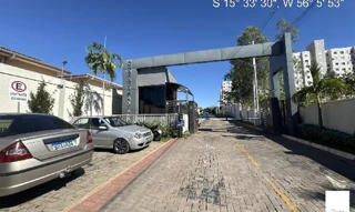 Imóvel 2949900 ['8787713645699'] - ['RUA CLARINDO EPIFANIO DA SILVA,N. 1165 APTO. 103 TORRE 03 TÉRREO VG 120, RIBEIRAO DO LIPA - CEP: 78048-180, CUIABA - MATO GROSSO'] ['Ribeirão do Lipa'] - ['Cuiabá']/['MT'] - 1