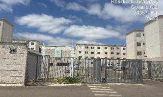 Imóvel 2672400 ['8787715388251'] - ['AVENIDA PORTO DOURADO,N. SN APTO. 401 LT 02 BL 17 CHAC DOM BOSCO, FAZENDA DOURADOS - CEP: 74357-736, GOIANIA - GOIAS'] [''] - ['Goiânia']/['GO'] - 1