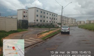 Imóvel 2819300 ['8787717376862'] - ['RUA FLORES DAESPATODIA,N. SN APTO. 403 BL 22, RUA FLORES DA ESPATODIA, RESIDENCIAL FLORES DO CERRADO - CEP: 74481-864, GOIANIA - GOIAS'] [''] - ['Goiânia']/['GO'] - 1