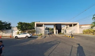 Imóvel 2656500 ['8787704508005'] - ['ESTRADA DA BOA VISTA,N. 300 APTO. 101 TORRE 22, NOVO HORIZONTE (MANILHA) - CEP: 24855-164, ITABORAI - RIO DE JANEIRO'] ['Marambaia'] - ['Itaboraí']/['RJ'] - 1