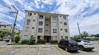 Imóvel 2674200 ['8555538301603'] - ['AVENIDA CARLOS LACERDA,N. 1265 APTO. 203 BL 13 AREA AD-2, AREAL - CEP: 24800-770, ITABORAI - RIO DE JANEIRO'] ['Vila Rica'] - ['Itaboraí']/['RJ'] - 1