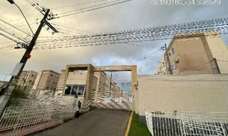 Imóvel 2359100 ['1787701047742'] - ['RUA JARANGARI,N. 673 APTO. 103 BLOCO 11, CANDEIAS - CEP: 54430-440, JABOATAO DOS GUARARAPES - PERNAMBUCO'] ['Candeias'] - ['Jaboatão Dos Guararapes']/['PE'] - 1