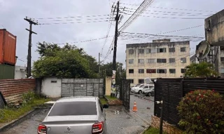Imóvel 2567300 ['8555537888252'] - ['RUA SANTA LUZIA,N. 221 APTO. 03 BL 14, ZUMBI DO PACHECO - CEP: 54300-370, JABOATAO DOS GUARARAPES - PERNAMBUCO'] ['Dois Carneiros'] - ['Jaboatão Dos Guararapes']/['PE'] - 1
