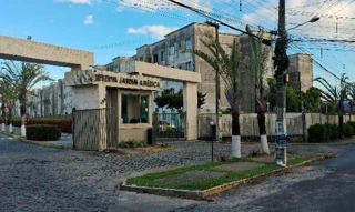 Imóvel 2358700 ['8555538704961'] - ['RUA ANA ESPINOLA NAVARRO,N. 400 APTO. 208 1º ANDAR DO BLOCO A18 DO SUBCOND. A, ERNANI SATIRO - CEP: 58080-020, JOAO PESSOA - PARAIBA'] ['Conj. Esplanada'] - ['João Pessoa']/['PB'] - 1