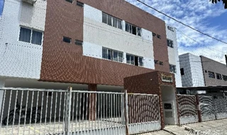 Imóvel 2575200 ['8444421199920'] - ['RUA CECILIA BENEDITO DA SILVA,N. 126 APTO. 204 01 ANDAR, VALENTINA DE FIGUEIREDO - CEP: 58063-049, JOAO PESSOA - PARAIBA'] ['Conj. Valentina Figueredo II'] - ['João Pessoa']/['PB'] - 1