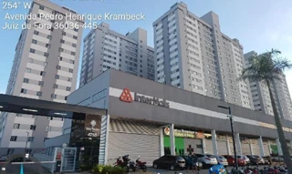 Imóvel 2865700 ['8787710783942'] - ['AV PEDRO HENRIQUE KRAMBECK (ANT VIA PEDRO NAVA),N. 4755 APTO. 507 TR II, SAO PEDRO - CEP: 36036-445, JUIZ DE FORA - MINAS GERAIS'] [''] - ['Juiz De Fora']/['MG'] - 1