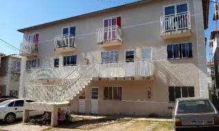 Imóvel 2554100 ['8787712830131'] - ['RUA ARAGUAIA (GA2),N. SN APTO. 203 DUPLEX BL 49 GLEBA GA5, FAZENDA SAIA VELHA - CEP: 72852-450, LUZIANIA - GOIAS'] [''] - ['Luziânia']/['GO'] - 1