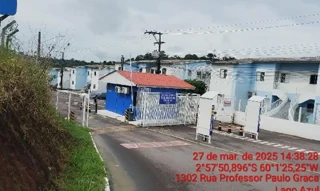 Imóvel 2395100 ['8555525207913'] - ['AVENIDA PROFESSOR PAULO GRACA,N. 1302 APTO. 202 BL 132, LAGO AZUL - CEP: 69019-410, MANAUS - AMAZONAS'] ['Lago Azul'] - ['Manaus']/['AM'] - 1