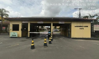 Imóvel 2767700 ['1555524309714'] - ['AVENIDA TORQUATO TAPAJOS,N. 11675 APTO. 401 BL 18, TARUMA-ACU - CEP: 69023-003, MANAUS - AMAZONAS'] ['Tarumã'] - ['Manaus']/['AM'] - 1
