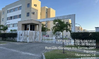 Imóvel 2521200 ['8787714929623'] - ['RUA LUIZ GONZAGA DOS SANTOS,N. 135 APTO. 201 BL L TIPO A VG 327, BOA ESPERANCA - CEP: 61932-600, MARACANAU - CEARA'] ['Pajuçara'] - ['Maracanaú']/['CE'] - 1