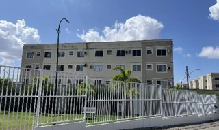 Imóvel 3082900 ['8787708645201'] - ['RUA LUIS GONZAGA DOS SANTOS,N. 555 APTO. 402 BL 08 VG 120, PAJUCARA - CEP: 61932-600, MARACANAU - CEARA'] ['Boa Esperança'] - ['Maracanaú']/['CE'] - 1