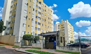 Imóvel 1600200 ['8555530235130'] - ['RUA PIONEIRA MARIA APARECIDA ARAUJO DE S,N. 215 APTO. 406 BL 02, LOTEAMENTO SUMARE - CEP: 87035-614, MARINGA - PARANA'] ['Lot. Sumaré'] - ['Maringá']/['PR'] - 1