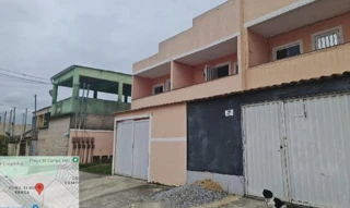 Imóvel 2995400 ['8444431733040'] - ['RUA MARIA DE JESUS PEREIRA DA SILVA,N. 56 APTO. 101 LT 19 QD B, JARDIM SANTA MARIA - CEP: 26296-246, NOVA IGUACU - RIO DE JANEIRO'] ['Lagoinha'] - ['Nova Iguaçu']/['RJ'] - 1