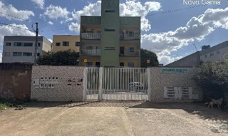 Imóvel 2494200 ['8444423838440'] - ['AV LUNA VARGAS,N. SN APTO. 402 LT 32 QD 20, LOTEAMENTO LUNABEL 3A - CEP: 72862-320, NOVO GAMA - GOIAS'] ['Lunabel'] - ['Novo Gama']/['GO'] - 1