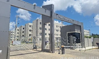 Imóvel 2664800 ['8787715994879'] - ['ESTRADA PARA CAJUPIRANGA,N. 1755 APTO. 204 2º PAVIMENTO BLOCO 10, LIBERDADE - CEP: 59155-740, PARNAMIRIM - RIO GRANDE DO NORTE'] ['Liberdade'] - ['Parnamirim']/['RN'] - 1