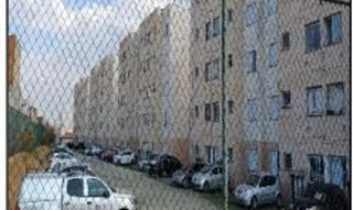 Imóvel 2556000 ['8444426013647'] - ['RUA FRANCISCO BRAZ DO PRADO,N. 962 APTO. 45 TORRE 01, PARQUE BOM RETIRO - CEP: 13142-532, PAULINIA - SAO PAULO'] ['Parque Bom Retiro'] - ['Paulínia']/['SP'] - 1