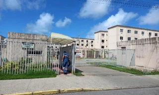 Imóvel 2367900 ['8787702752588'] - ['RUA CAMPO DE POUSO,N. 102 APTO. 401 BL 08 RES CAMPO DE POUSO, MARANGUAPE I - CEP: 53441-625, PAULISTA - PERNAMBUCO'] ['Maranguape I'] - ['Paulista']/['PE'] - 1