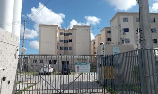 Imóvel 2380500 ['8787714149075'] - ['RUA MARIA EMILIA BOECKMANN,N. 717 APTO. 03 BL 6, MARANGUAPE I - CEP: 53441-595, PAULISTA - PERNAMBUCO'] ['Maranguape I'] - ['Paulista']/['PE'] - 1