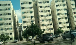 Imóvel 2423700 ['8787700798580'] - ['AV. ANTONIO CABRAL DE SOUZA - PE-22,N. 350 APTO. 202 BL14, VILA TORRES GALVAO - CEP: 53403-610, PAULISTA - PERNAMBUCO'] ['Maranguape I'] - ['Paulista']/['PE'] - 1
